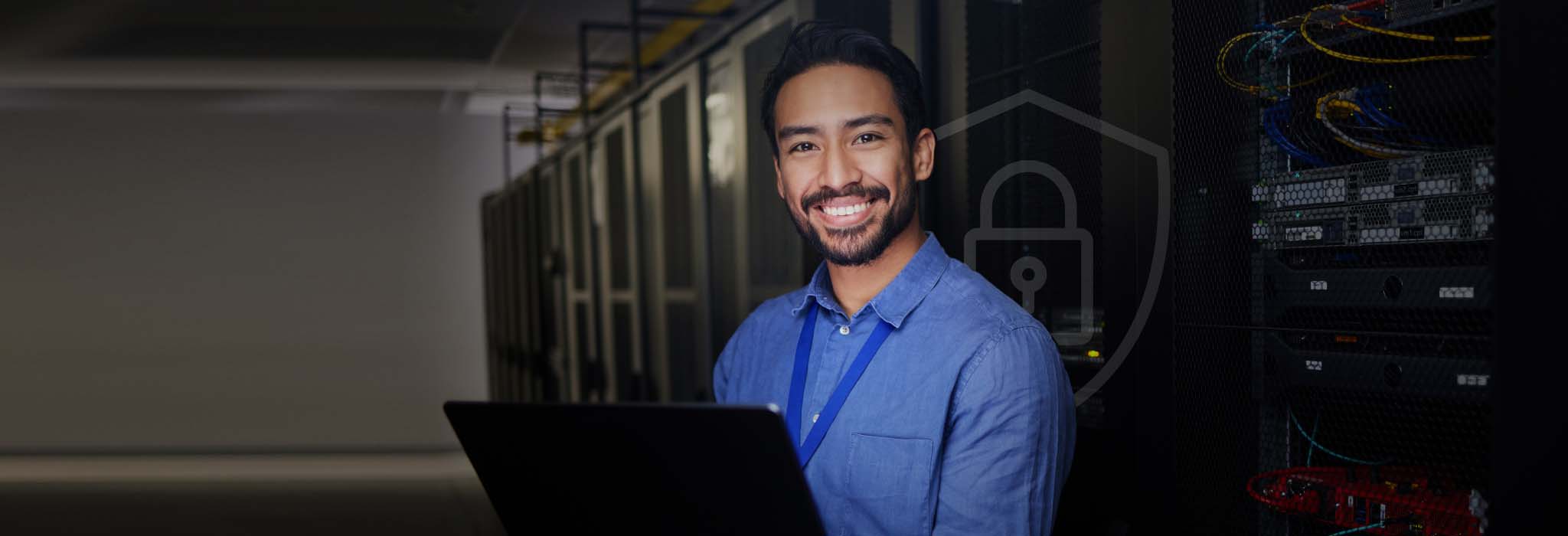 Cybersecurity Services from Krya Solutions
