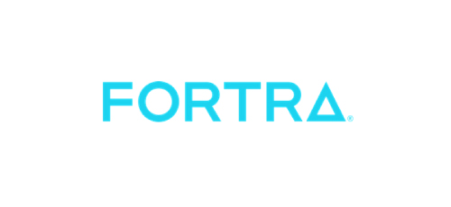 Fortra logo
