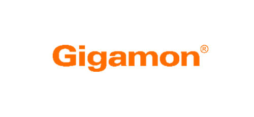 Gigamon logo