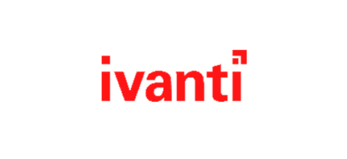 Ivanti logo