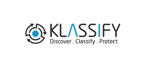 Klassify logo