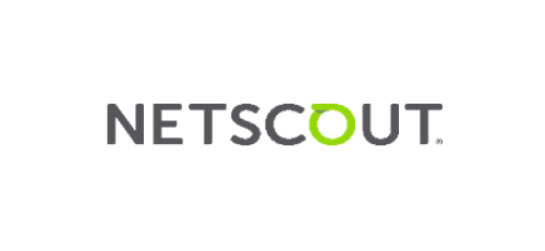 Netscout logo