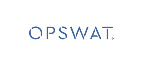 Opswat logo