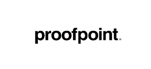 Proofpoint logo