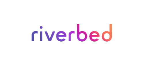 Riverbed logo