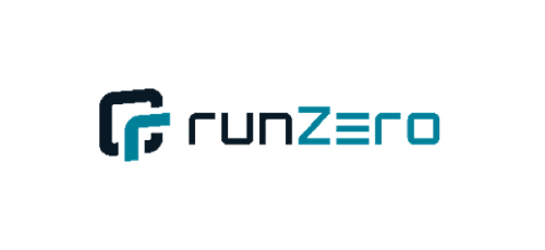 Runzero logo