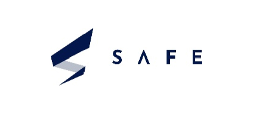 Safe logo