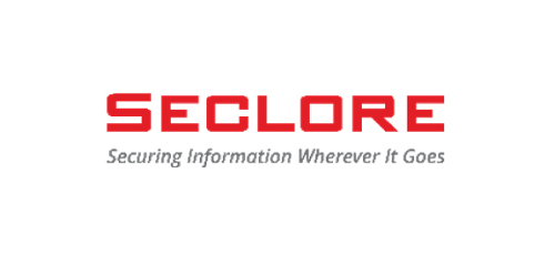 Seclore logo