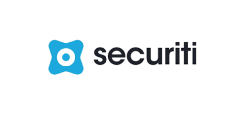 Securiti logo