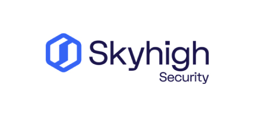 Skyhigh logo