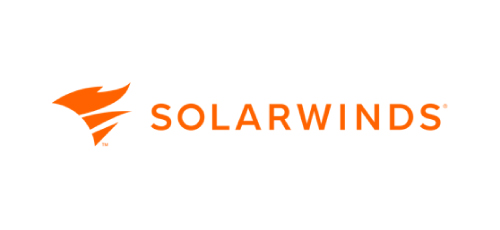 Solarwinds logo