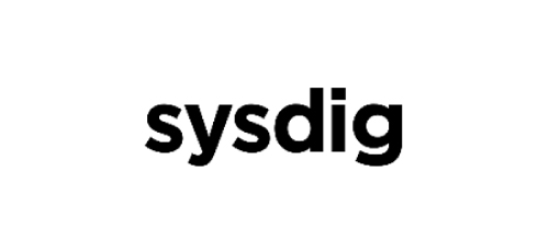 SysDig logo