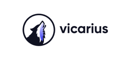 Vicarius logo