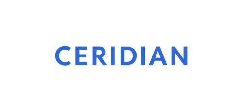 Ceridian logo