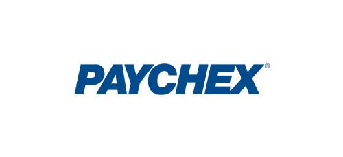 Paychex logo