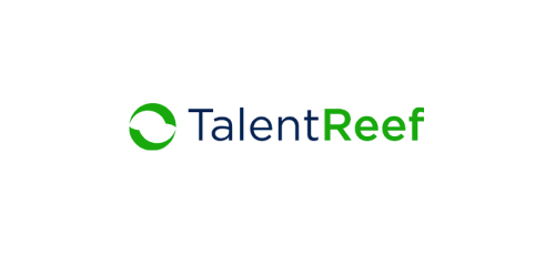 Talent Reef logo
