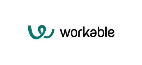 Workable logo