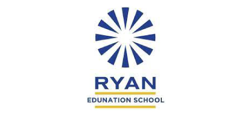 Ryan International Academy logo