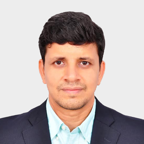 Balaji Ramachandran
