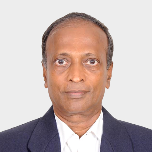 Kesavan Srinivasan
