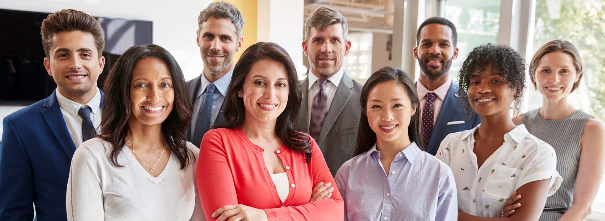 Krya Solutions team